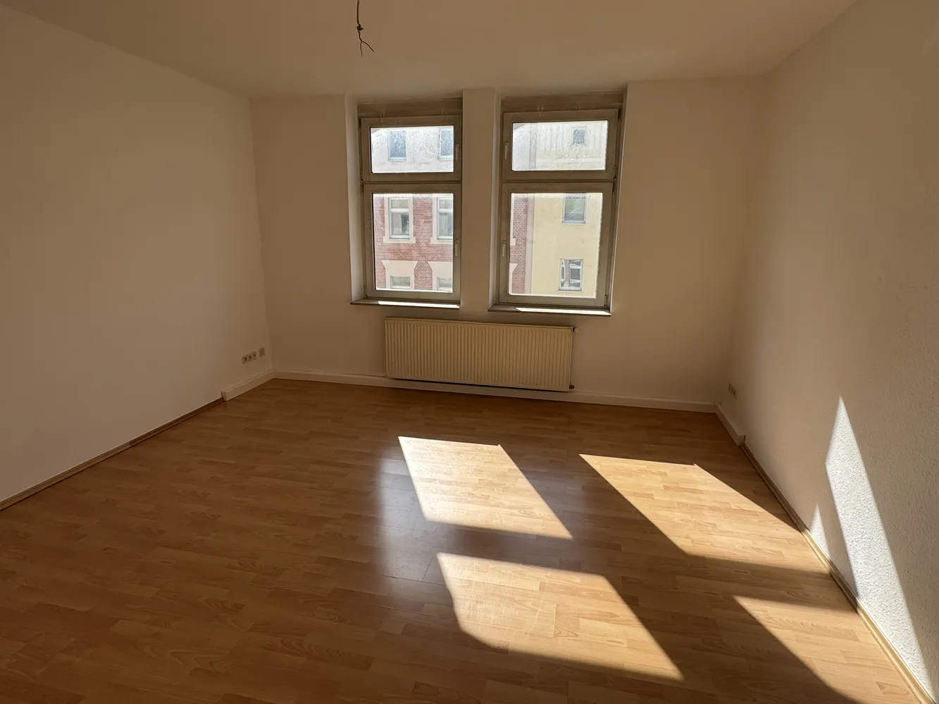 2 Zimmer Wohnung mit 79 m² in Halle (Saale) – Bild 6