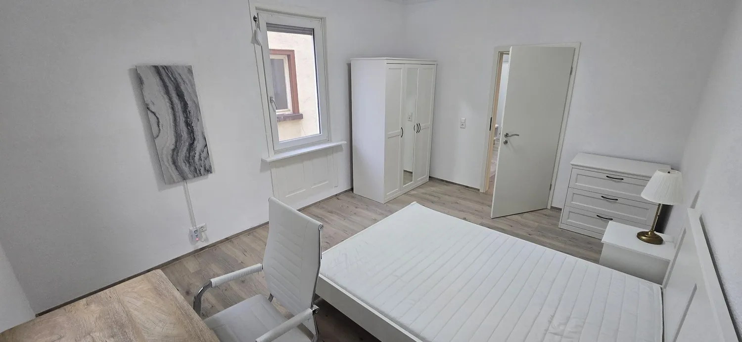 1 Zimmer Wohnung mit 32 m² in Stuttgart – Bild 1