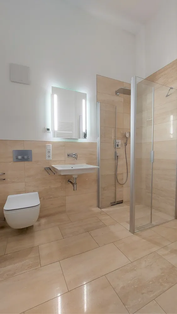 3 Zimmer Wohnung mit 87 m² in Dresden – Bild 5