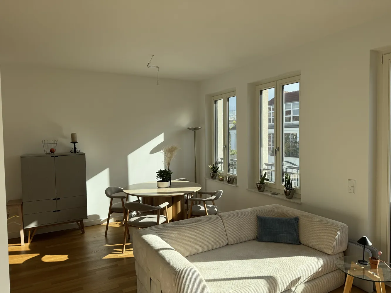 2 Zimmer Wohnung mit 46 m² in Berlin – Bild 2