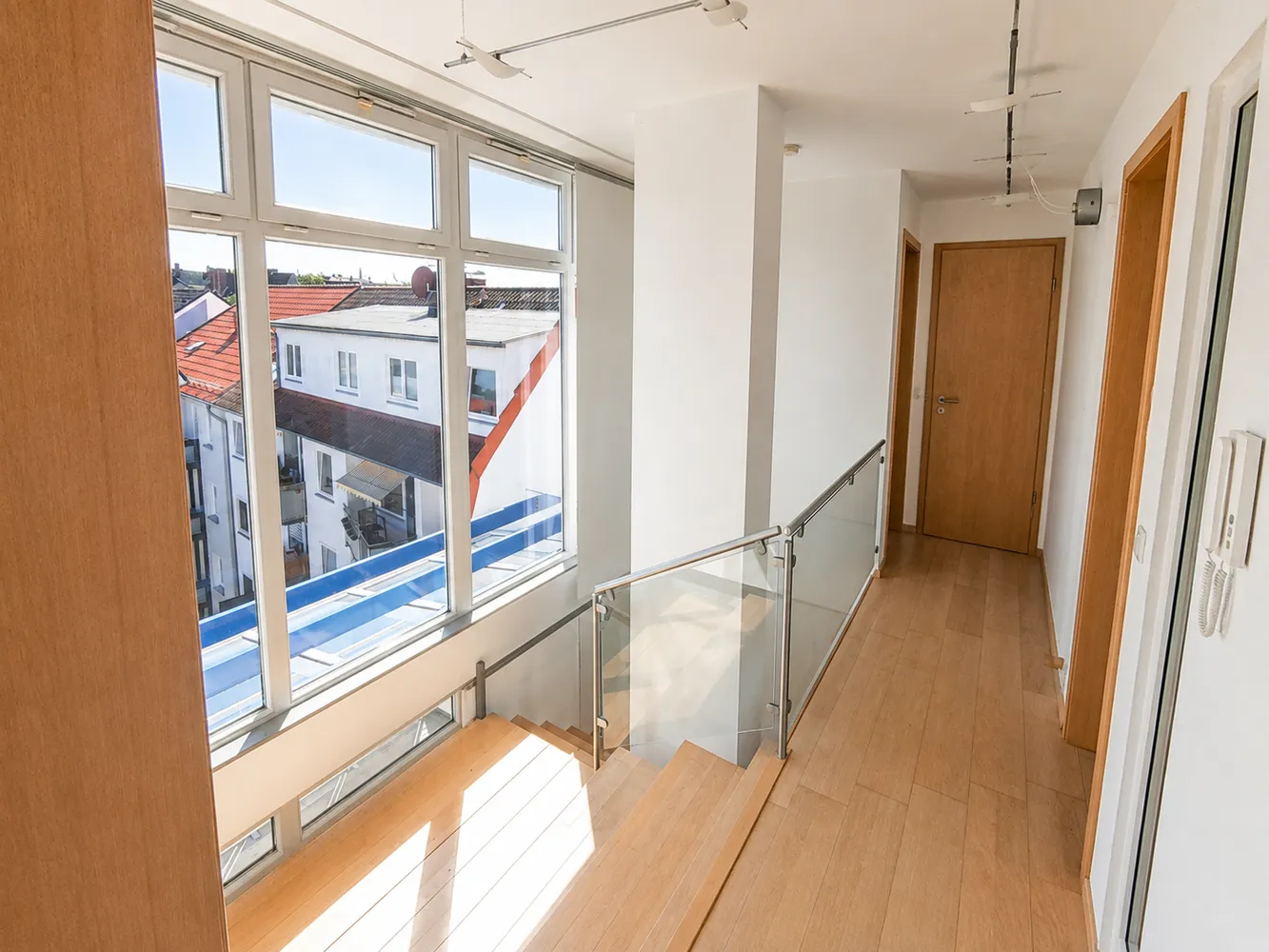 4 Zimmer Wohnung mit 140 m² in Braunschweig – Bild 6