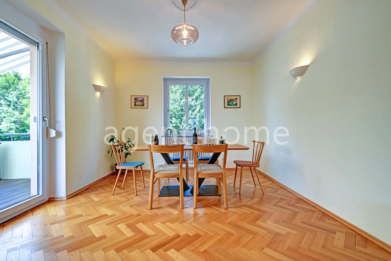 5 Zimmer Wohnung mit 155 m² in Stuttgart – Bild 9