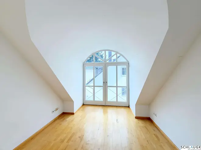 4 Zimmer Wohnung mit 84 m² in München – Bild 4