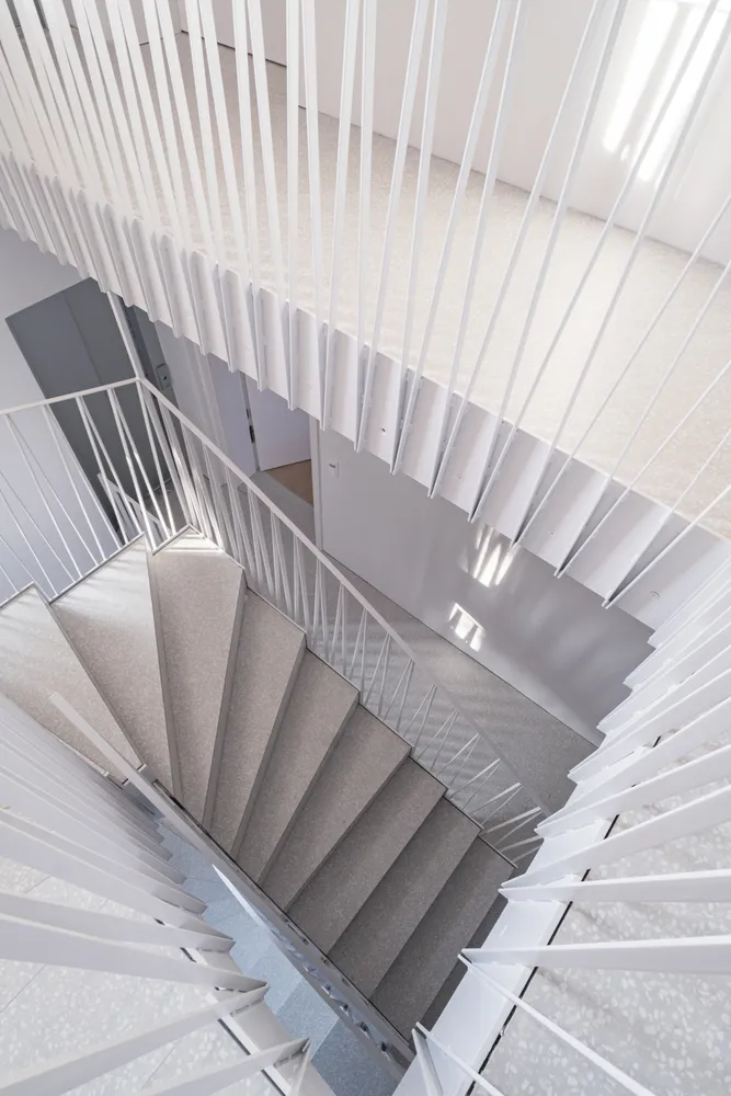 3 Zimmer Wohnung mit 118 m² in Berlin – Bild 3