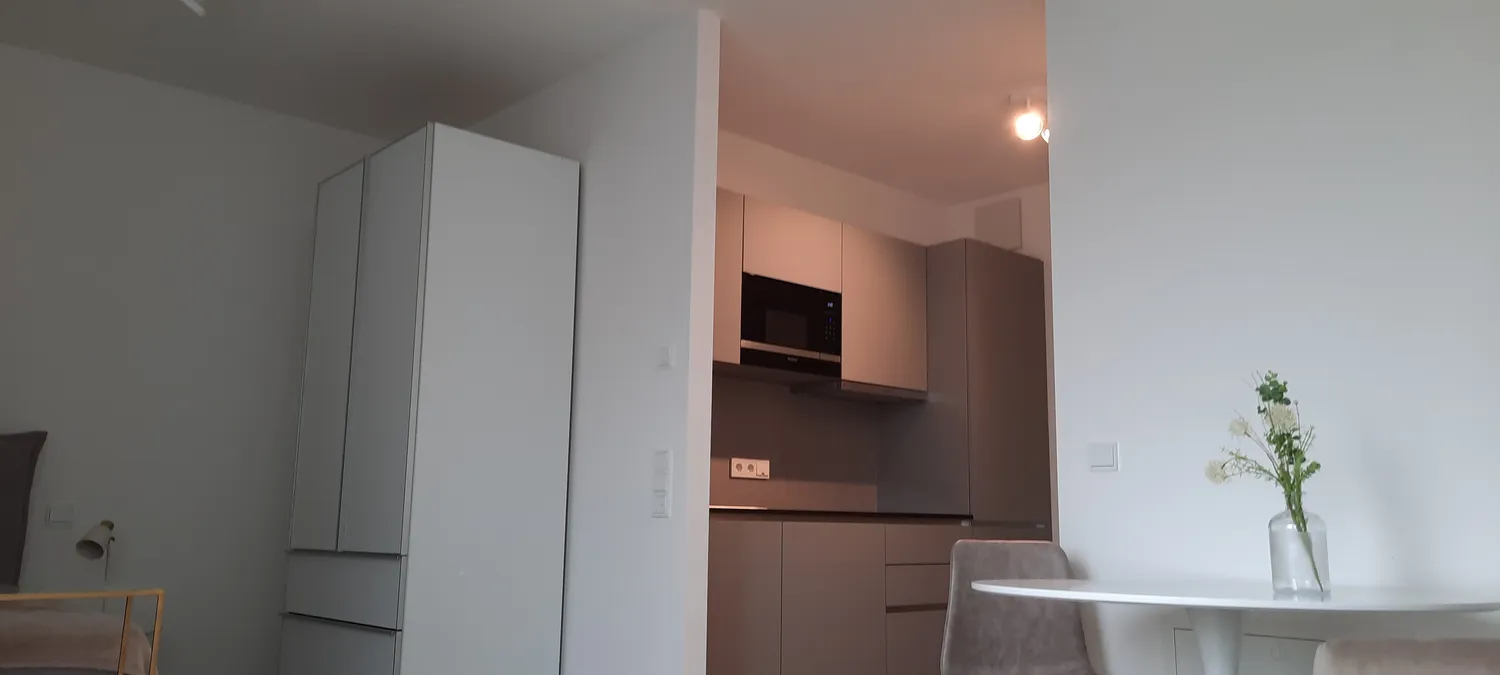 1 Zimmer Wohnung mit 24 m² in Landau in der Pfalz – Bild 3