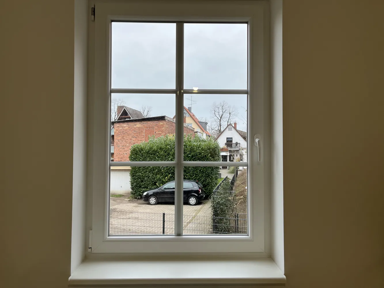 3 Zimmer Wohnung mit 47 m² in Lübeck – Bild 1