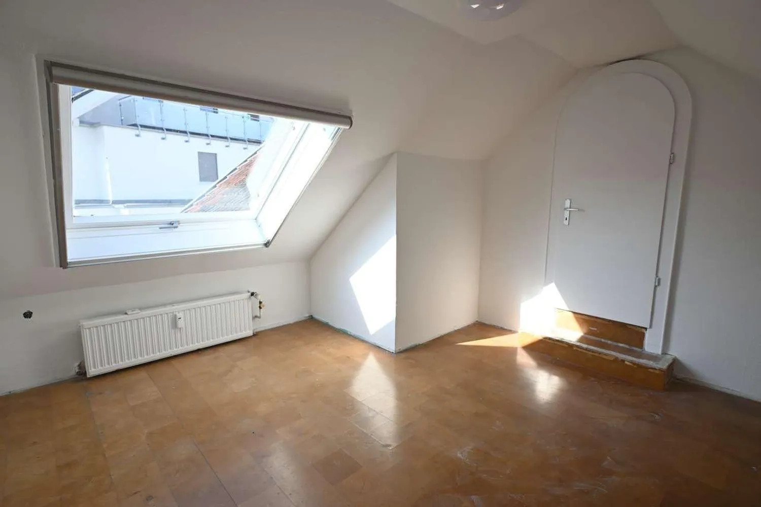 4 Zimmer Wohnung mit 110 m² in Bochum – Bild 5