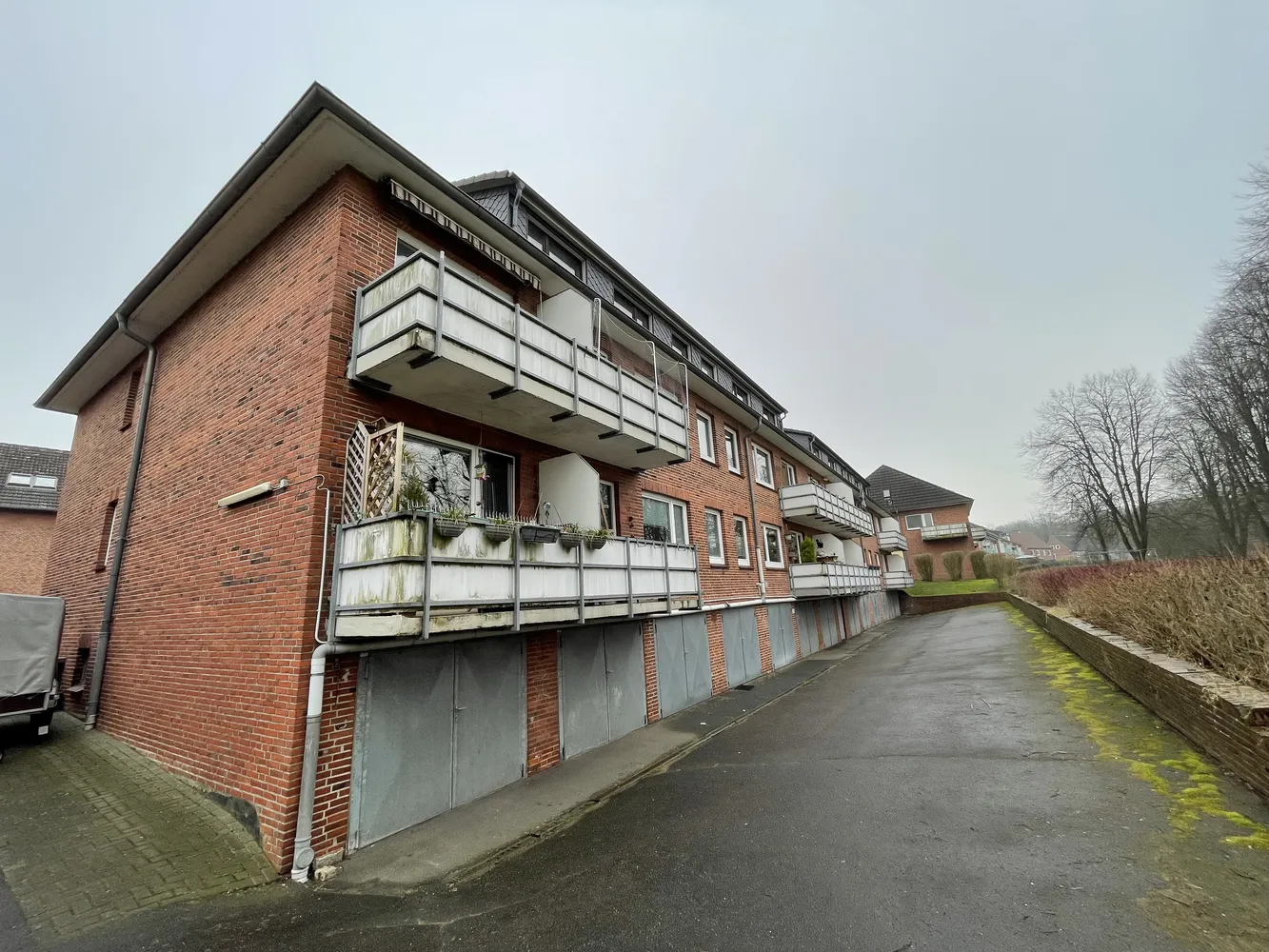 2 Zimmer Wohnung mit 50 m² in Itzehoe – Bild 4