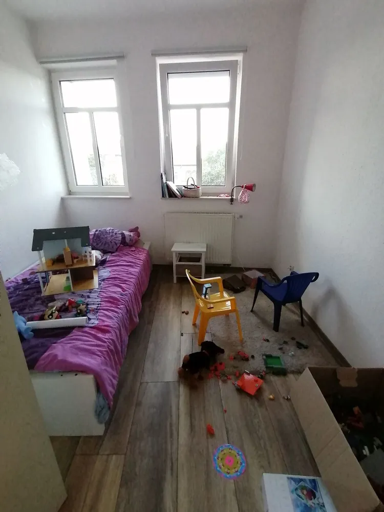 4 room apartment with 91 m² in Eisenach – Photo 6