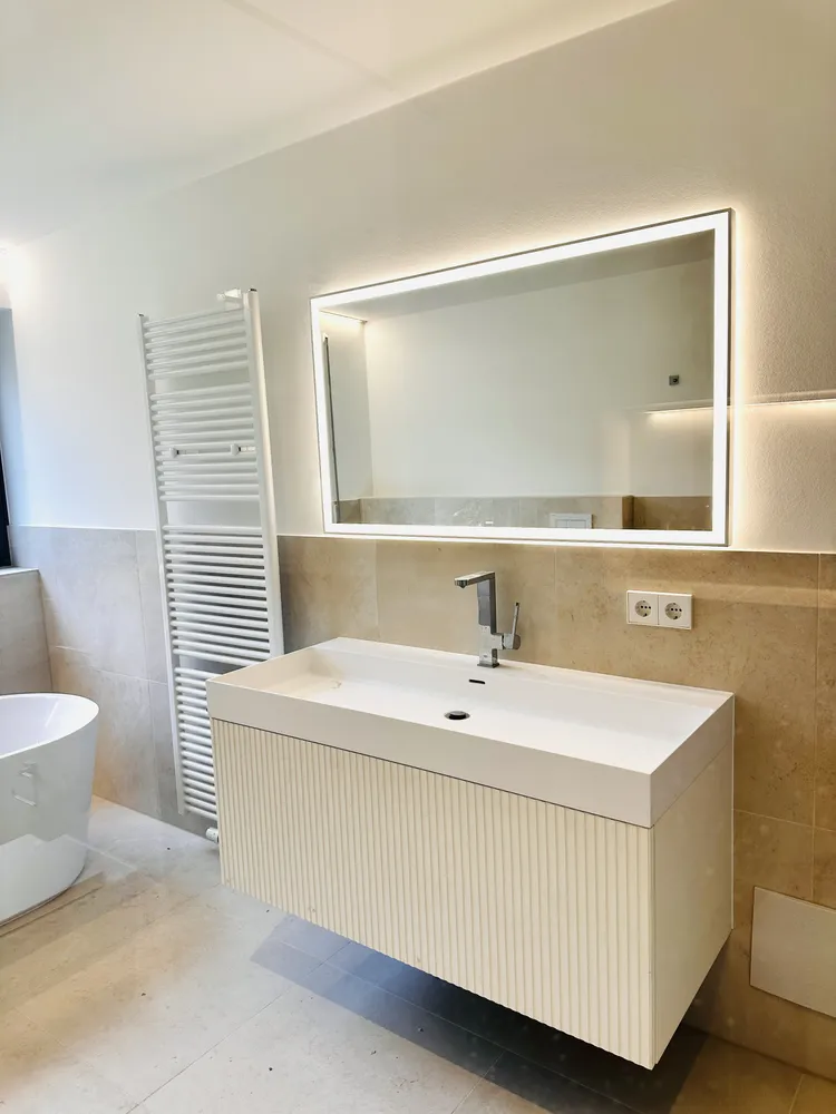 4 Zimmer Wohnung mit 165 m² in Tübingen – Bild 4