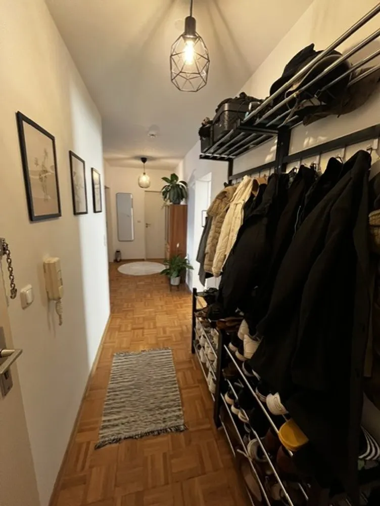 3 Zimmer Wohnung mit 85 m² in Frankfurt am Main – Bild 10