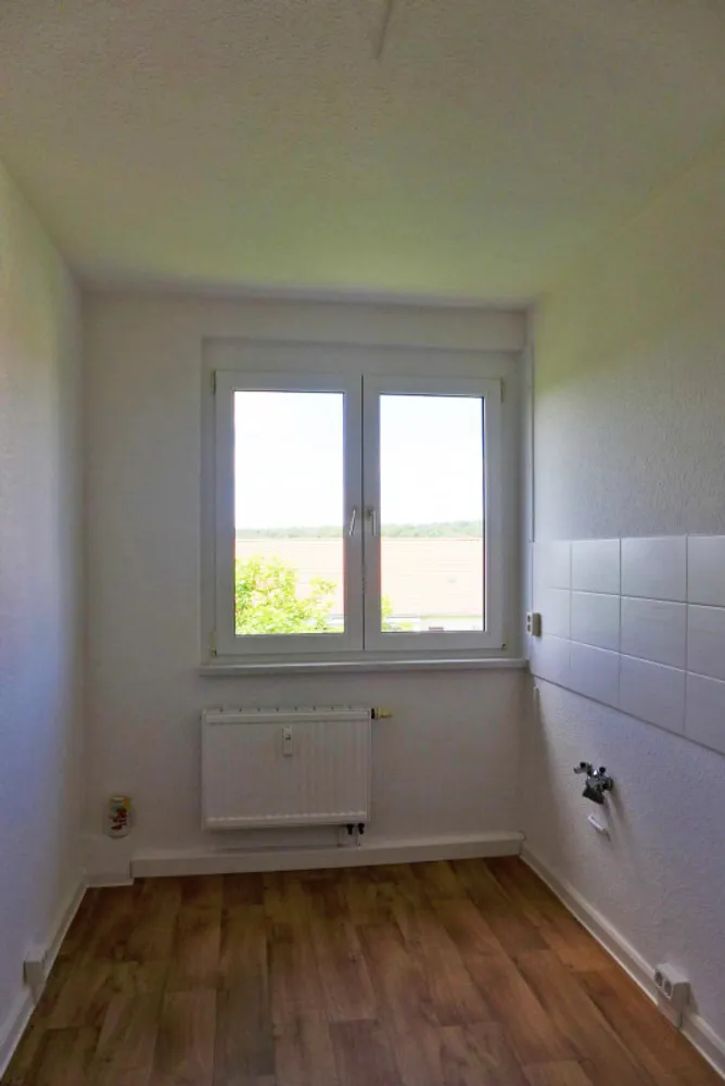 2 room apartment with 46 m² in Limbach-Oberfrohna – Photo 6