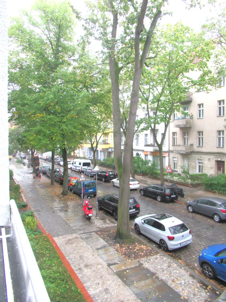 2 room apartment with 71 m² in Berlin – Photo 11