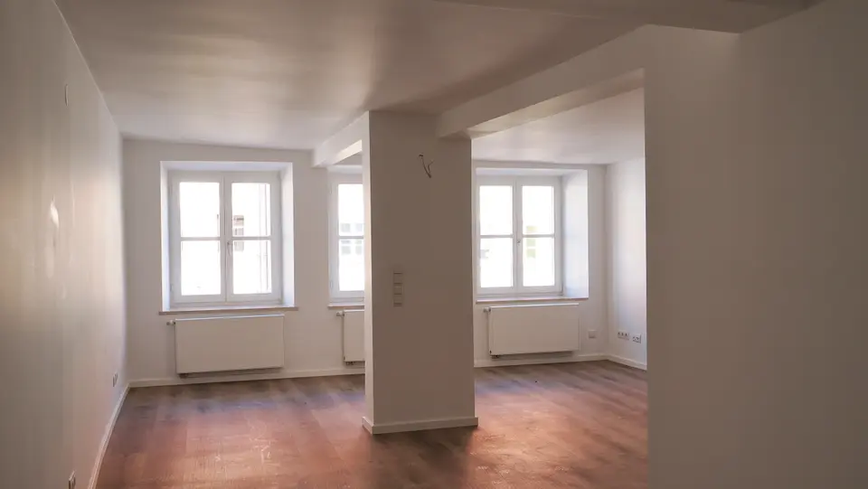 2 Zimmer Wohnung mit 75 m² in Kaufbeuren – Bild 3