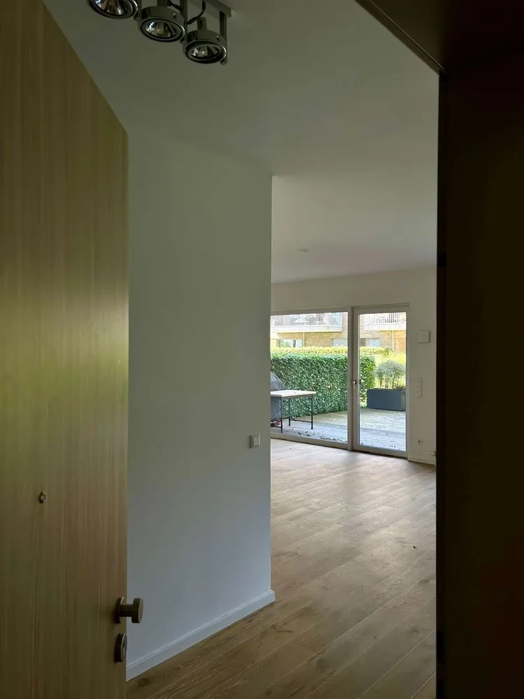 3 Zimmer Wohnung mit 108 m² in Bremen – Bild 4