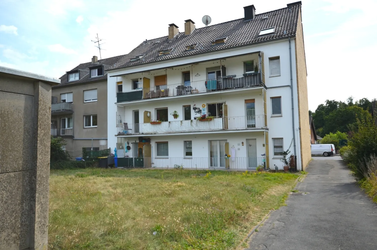 2 Zimmer Wohnung mit 42 m² in Mönchengladbach – Bild 12
