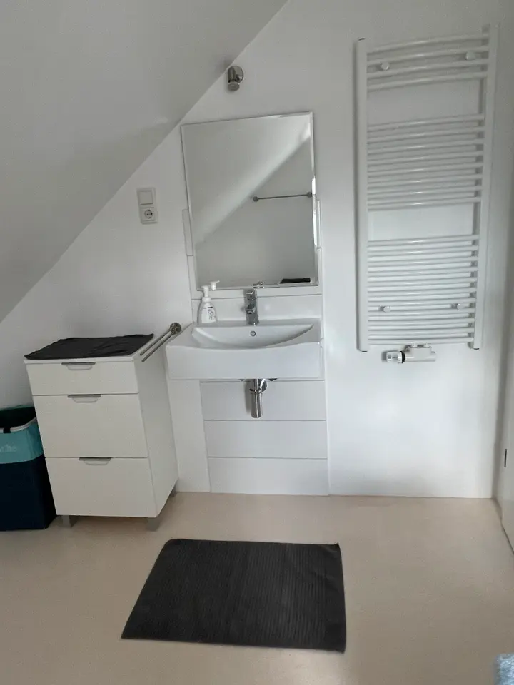 2 Zimmer Wohnung mit 51 m² in Detmold – Bild 6