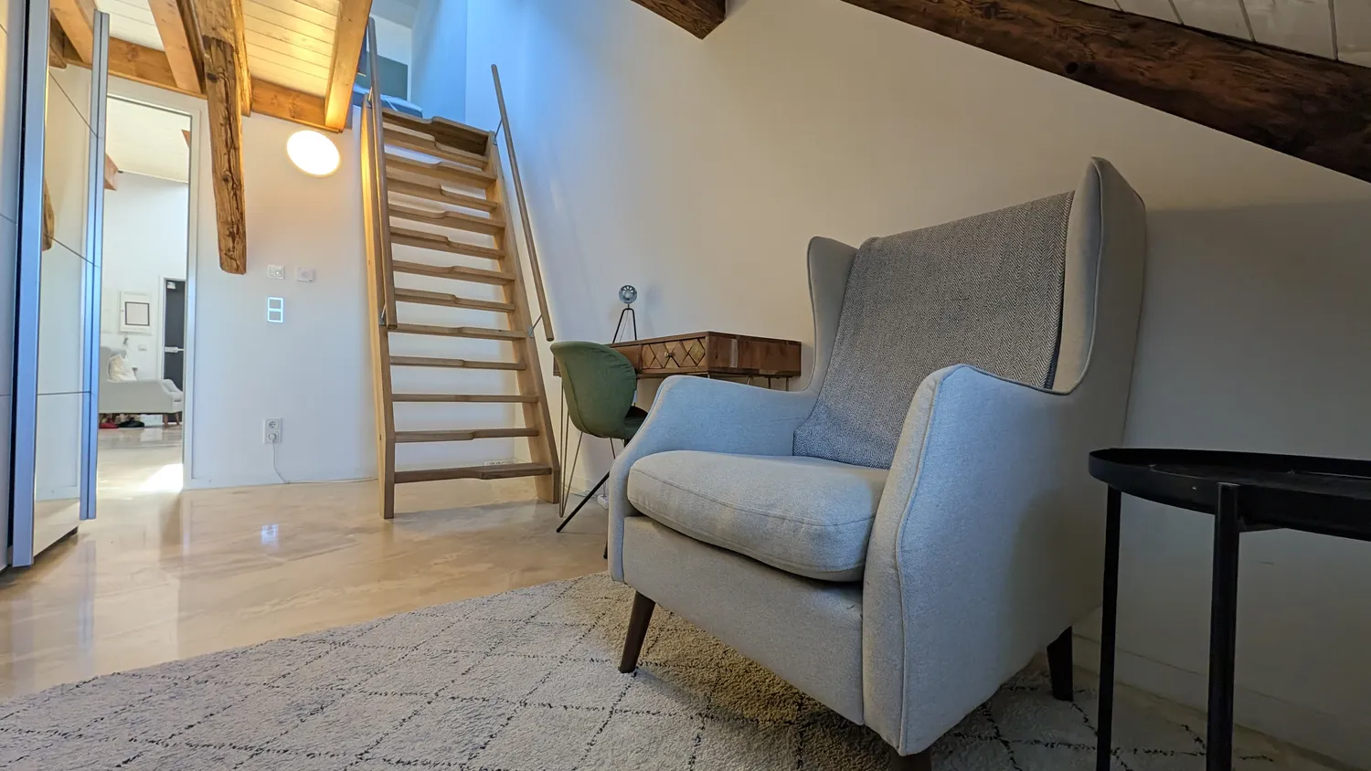 5 Zimmer Wohnung mit 129 m² in München – Bild 1