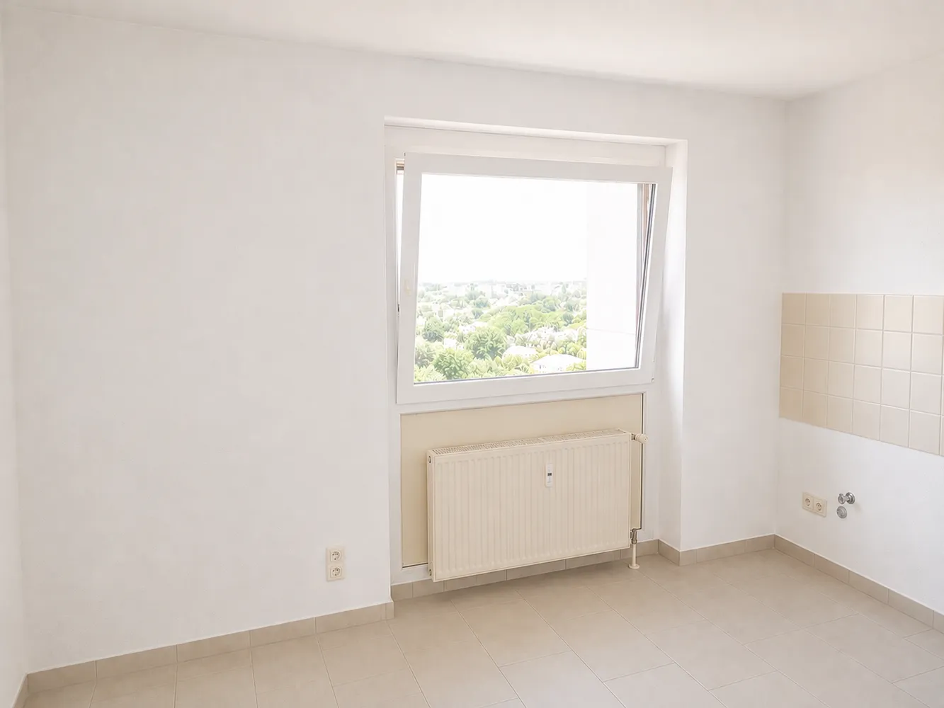 2 Zimmer Wohnung mit 85 m² in Hannover – Bild 6