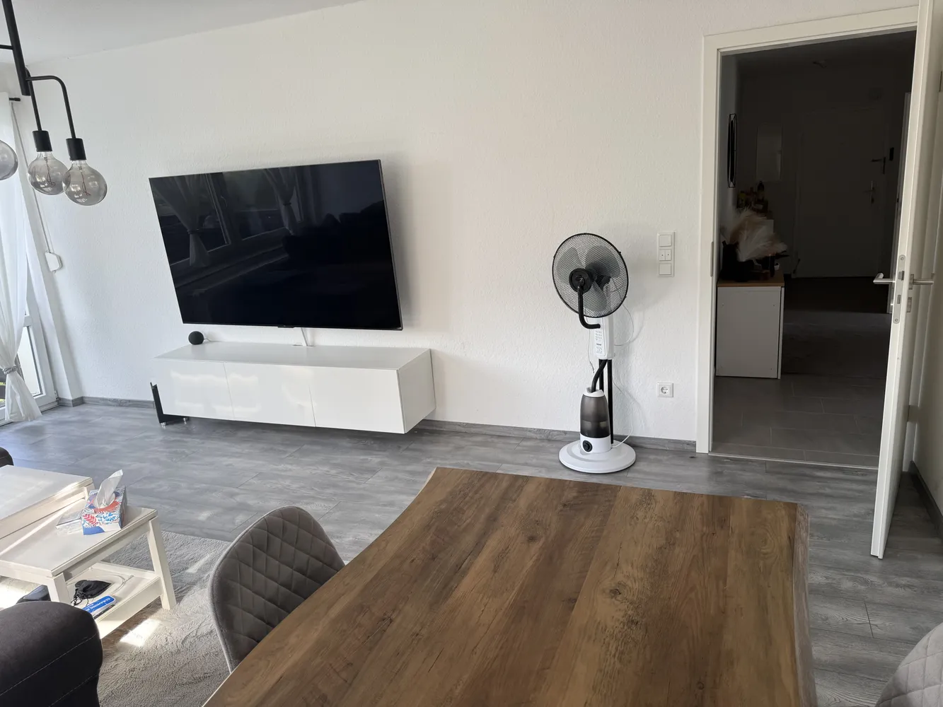 3 room apartment with 66 m² in Brunswick – Photo 3