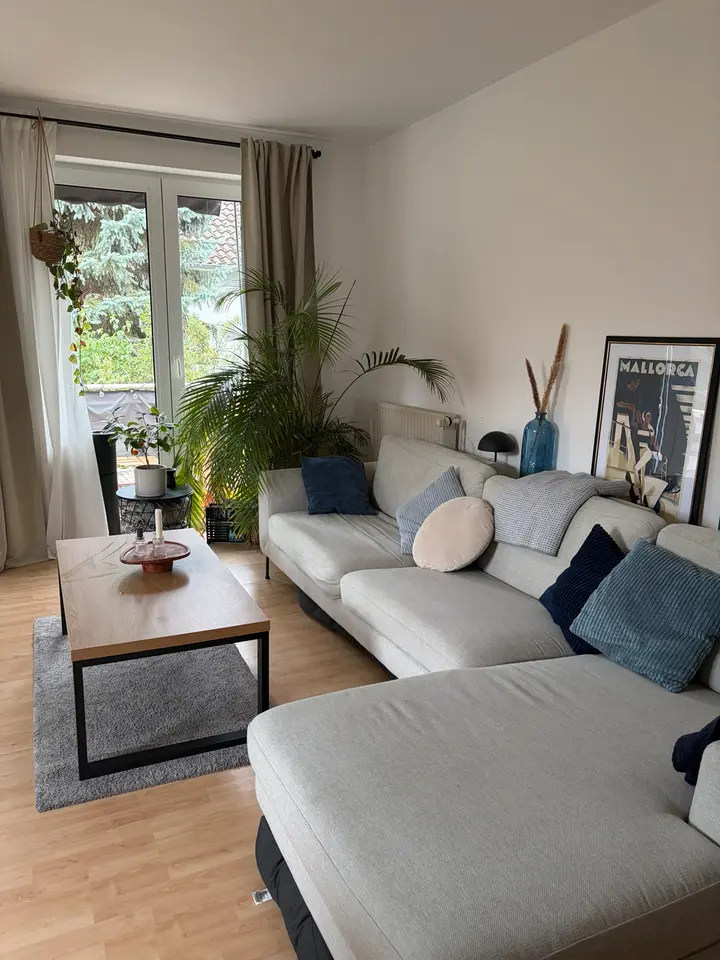 3 Zimmer Wohnung mit 82 m² in Oldenburg – Bild 1