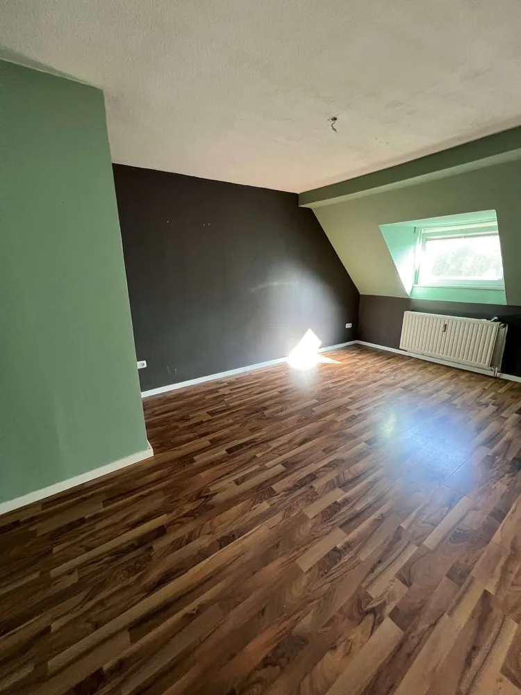 2 Zimmer Wohnung mit 49 m² in Dortmund – Bild 2
