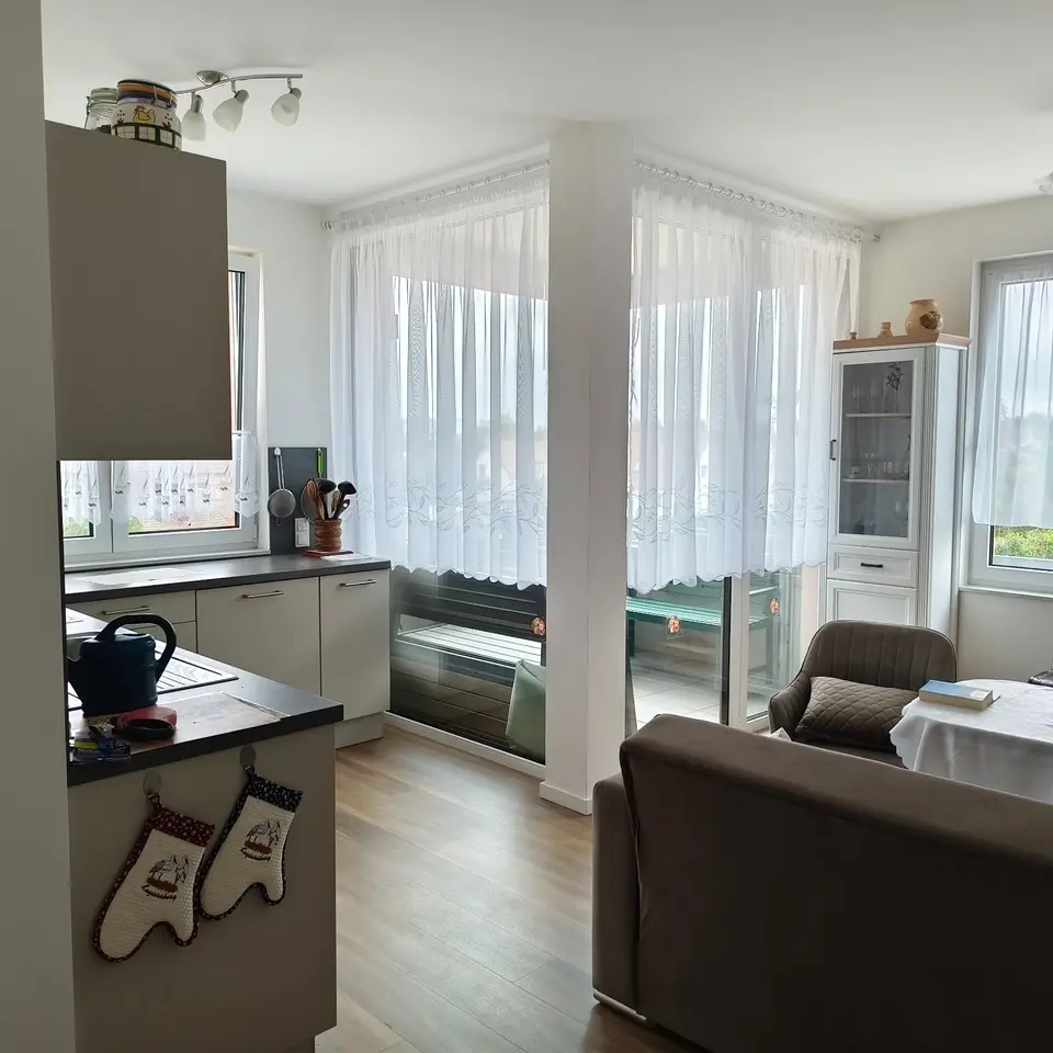3 Zimmer Wohnung mit 65 m² in Rathenow – Bild 7