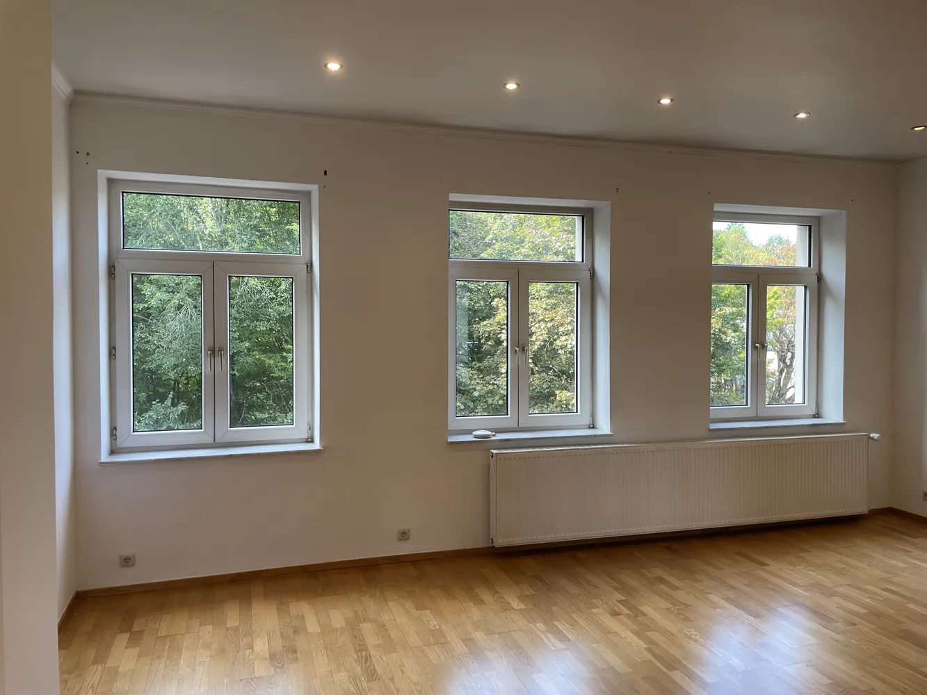 2 Zimmer Wohnung mit 60 m² in Aachen – Bild 6