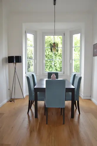 3 Zimmer Wohnung mit 77 m² in Essen – Bild 2