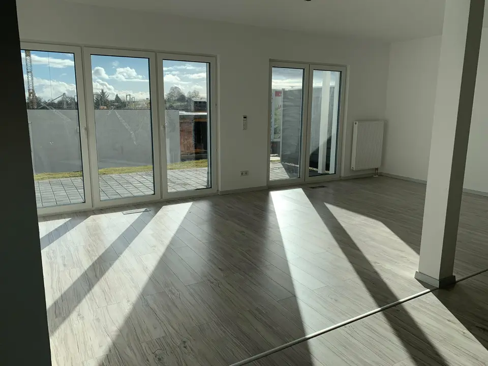 5 Zimmer Haus mit 117 m² in Singen – Bild 7