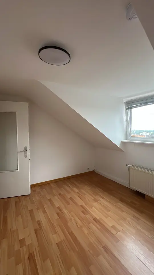 2 Zimmer Wohnung mit 60 m² in Aachen – Bild 3