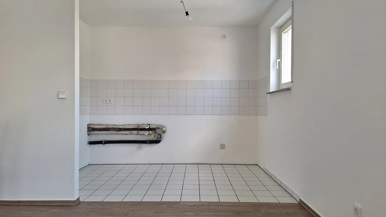1 Zimmer Wohnung mit 35 m² in Stuttgart – Bild 4