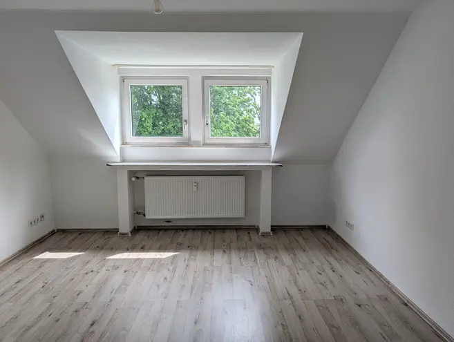 3 Zimmer Wohnung mit 55 m² in Gelsenkirchen – Bild 2