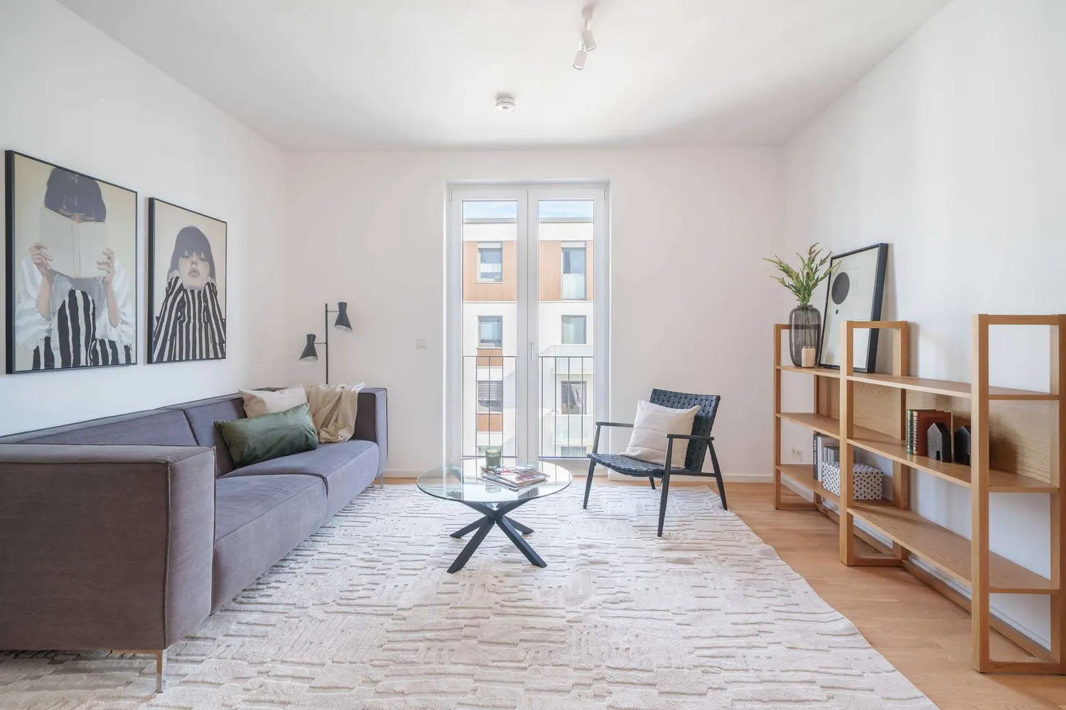 4 Zimmer Wohnung mit 96 m² in Jena – Bild 3