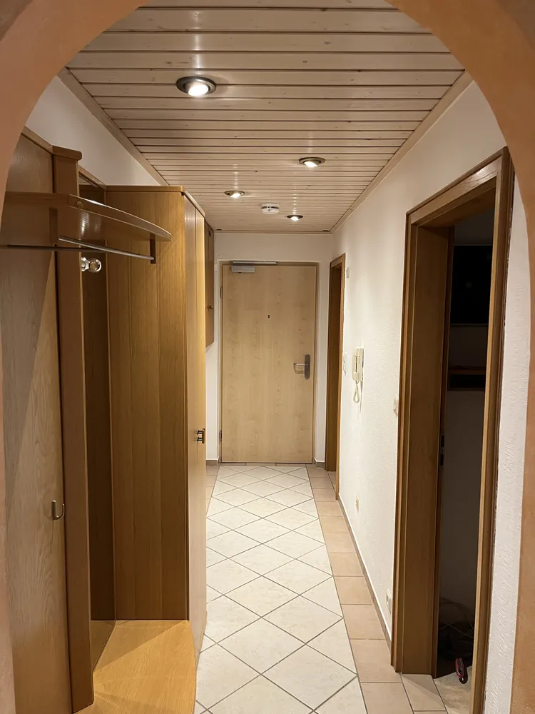 3 Zimmer Wohnung mit 66 m² in Ingolstadt – Bild 11