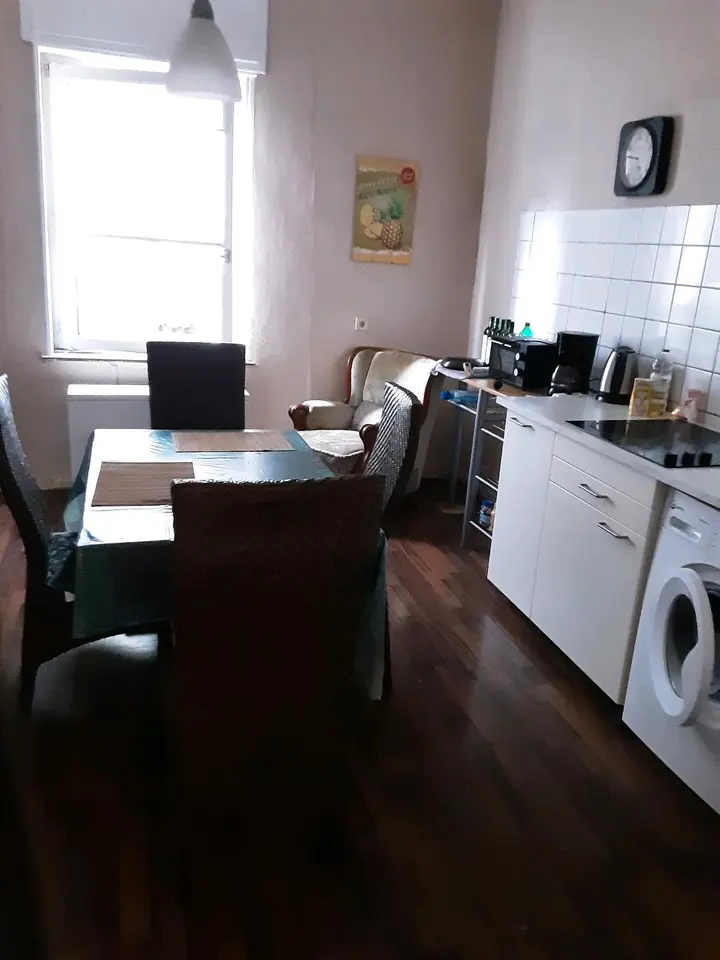 WG-Zimmer mit 15 m² in Gelsenkirchen – Bild 9