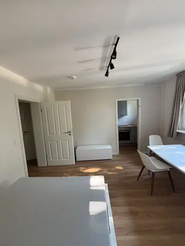 1 Zimmer Wohnung mit 30 m² in Hamburg – Bild 3