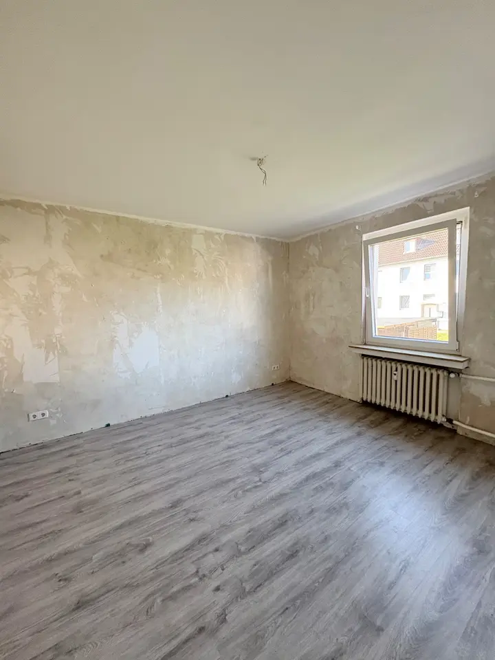 2 Zimmer Wohnung mit 39 m² in Dortmund – Bild 1
