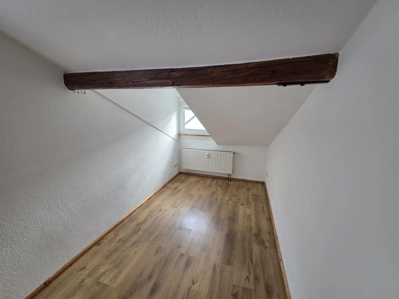 2 Zimmer Wohnung mit 32 m² in Frankfurt am Main – Bild 4