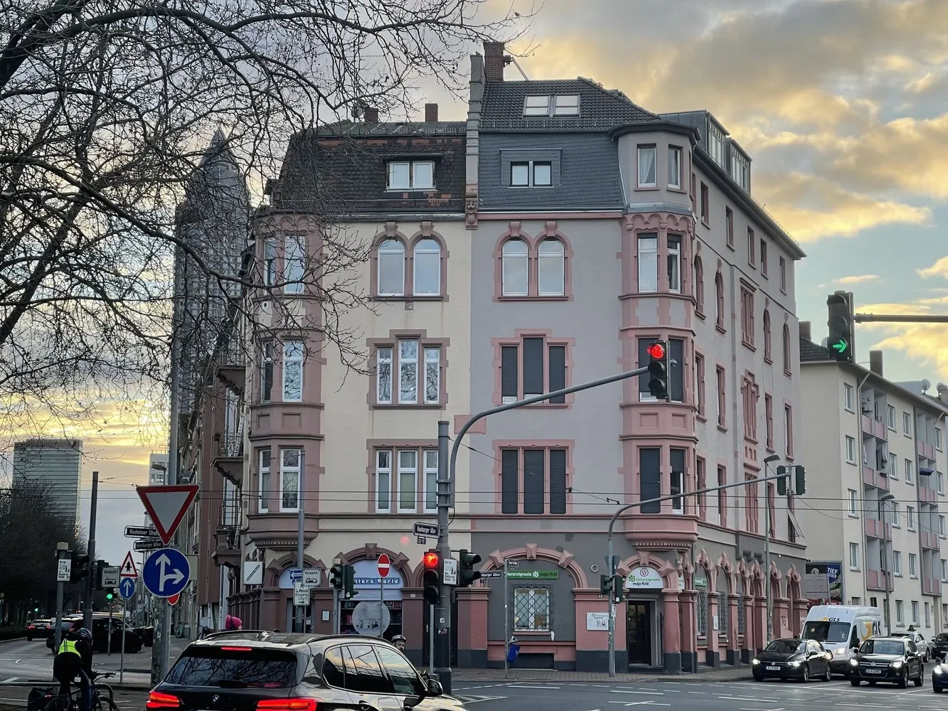 Shared room with 10 m² in Frankfurt am Main – Photo 4