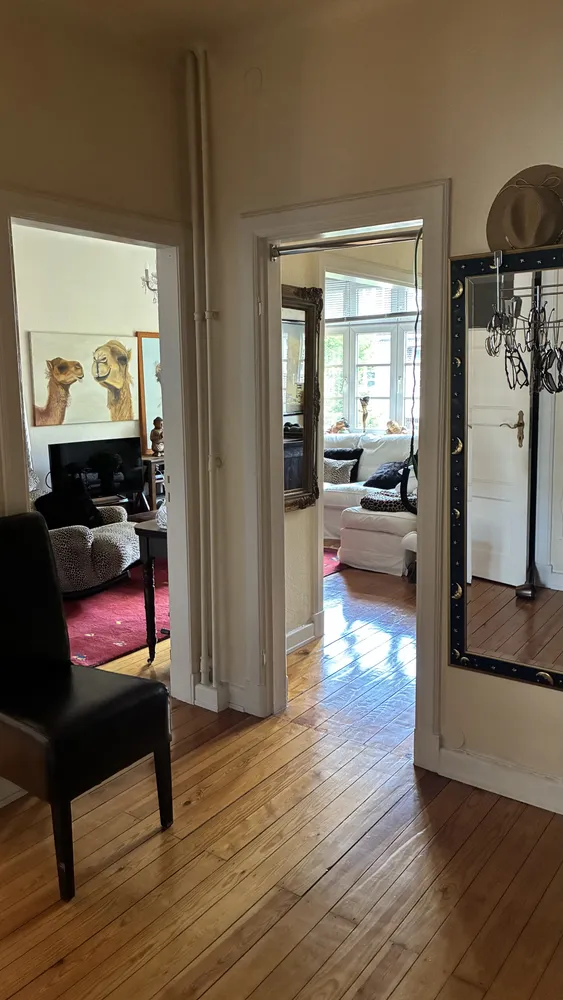 3 Zimmer Wohnung mit 62 m² in Hamburg – Bild 6