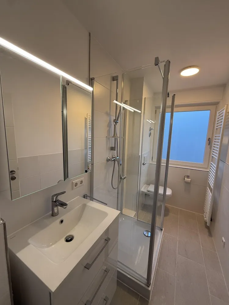2 Zimmer Wohnung mit 33 m² in Stuttgart – Bild 1