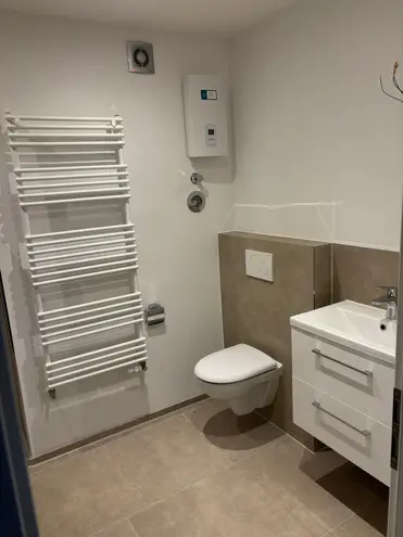 3 Zimmer Wohnung mit 80 m² in Bremen – Bild 8