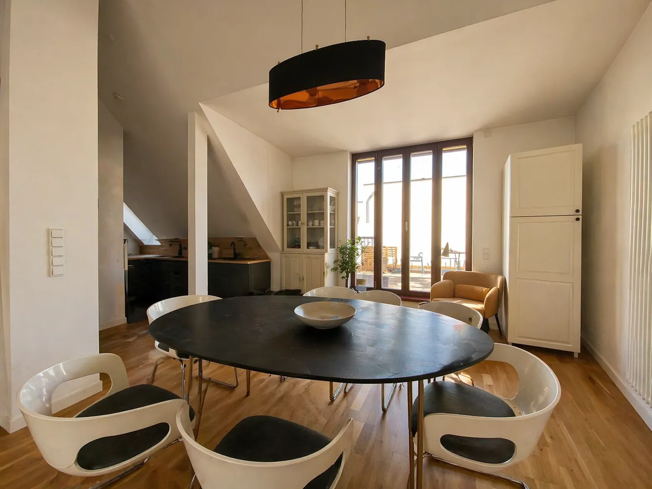 4 Zimmer Wohnung mit 96 m² in Potsdam – Bild 8