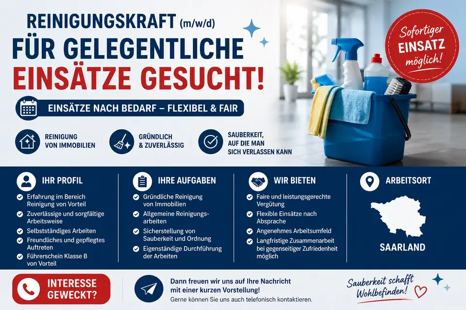 5 Zimmer Wohnung mit 140 m² in Saarbrücken – Bild 6