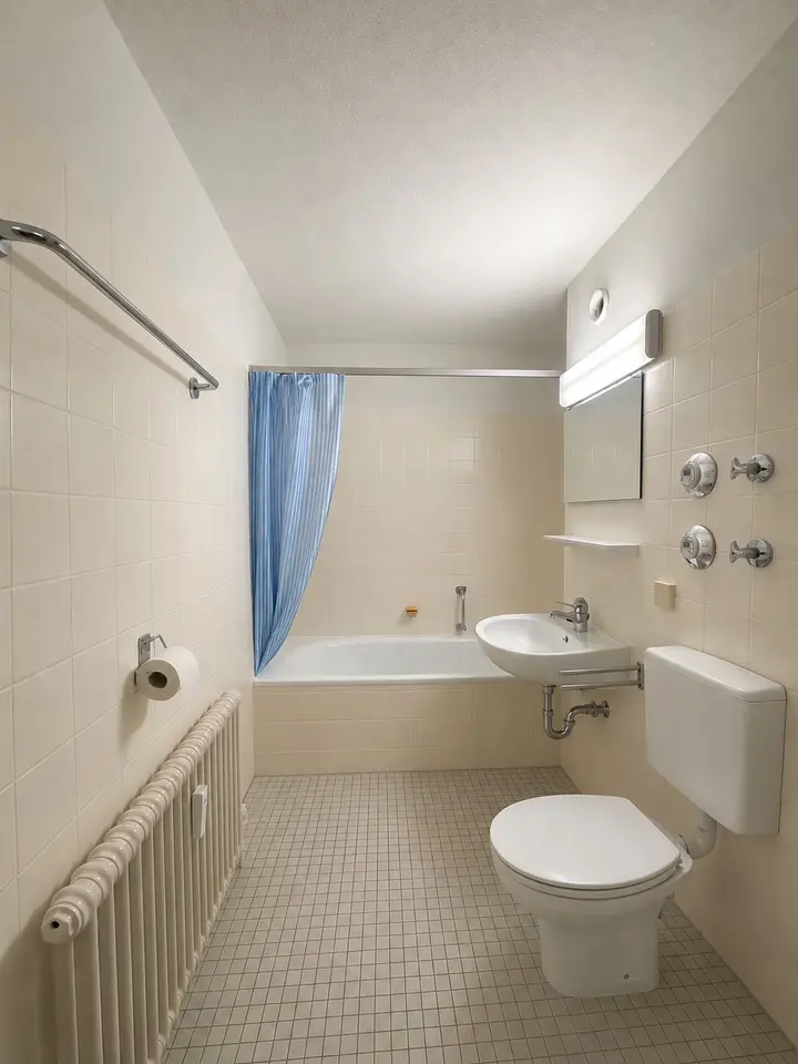 2 Zimmer Wohnung mit 35 m² in Bietigheim-Bissingen – Bild 7