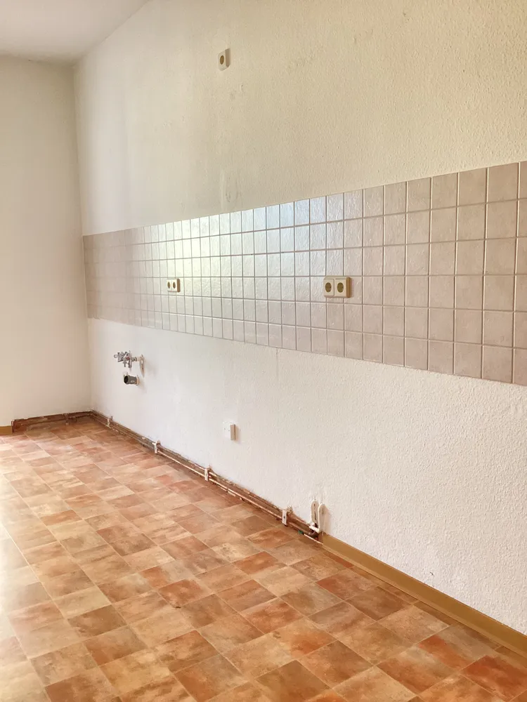2 room apartment with 65 m² in Zeitz – Photo 4