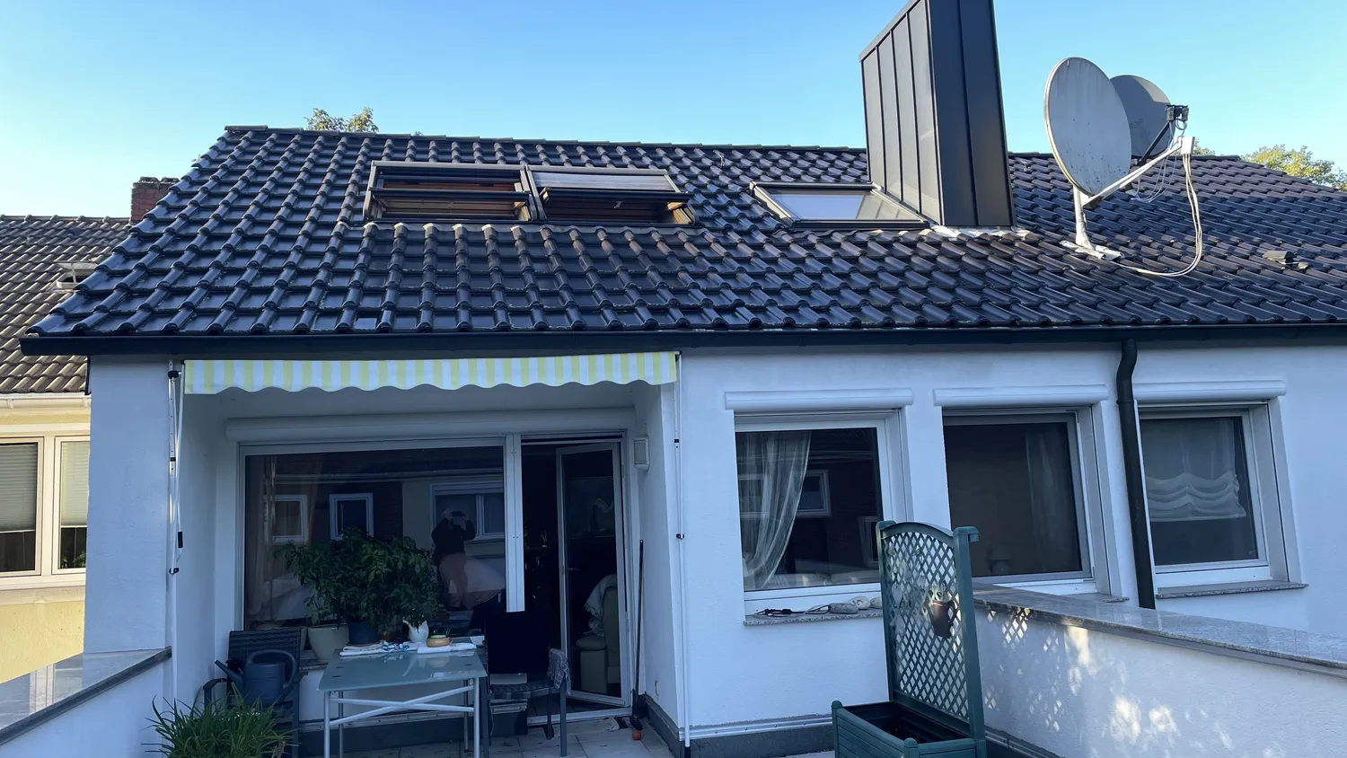 5 room apartment with 160 m² in Herten – Photo 6
