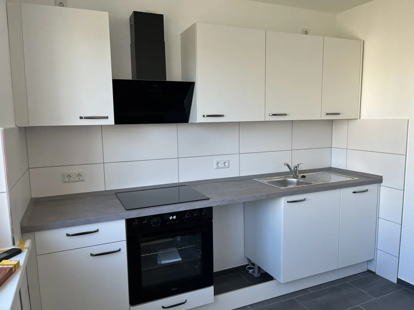 2 room apartment with 53 m² in Osterode am Harz – Photo 1