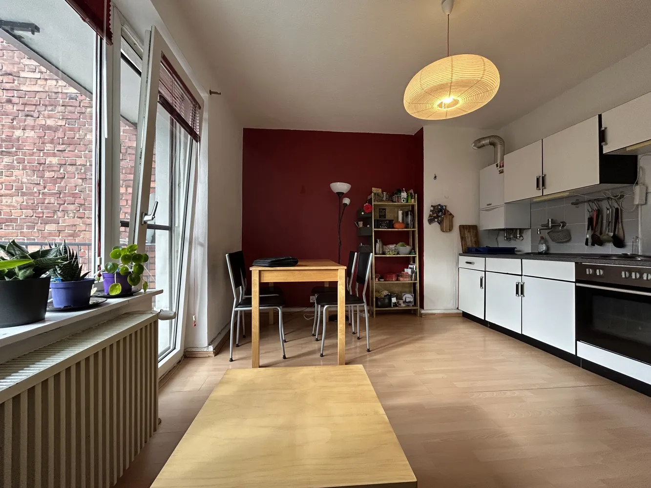 2 Zimmer Wohnung mit 42 m² in Aachen – Bild 4
